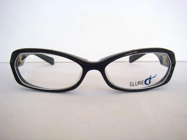 GLURE／MDS-16☆メガネのえびな／眼鏡・時計の専門店